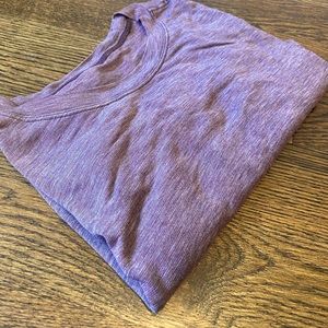 GUC Lululemon Somatic Aero short sleeve